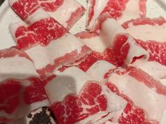 -吉屋烤肉(八宝街店)
