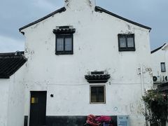 -原怡园面馆(拙政园店)