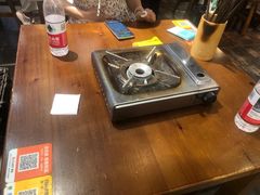 -黔有有贵州酸汤夺夺粉火锅(五味十字店)