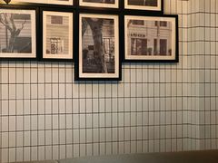 -BAKER&SPICE(安福路店)
