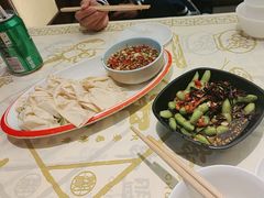 -串盟烧烤大排档·长沙美食地标(星沙店)