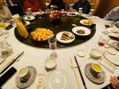 -上海人家花樣年华(中山公园店)