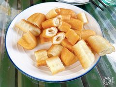 -浩海火烧云傣家菜(蓝港店)