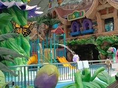 -望儿山温泉水乐园