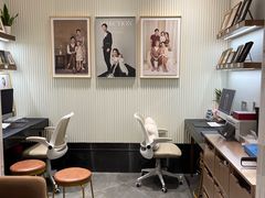 -海马体照相馆|大师(武汉光谷K11店)