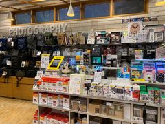-LOG-ON(朗豪坊店)