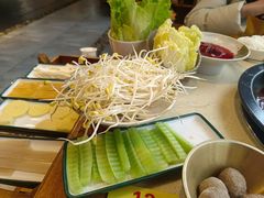 -蜀家渝重庆火锅(南屏街店)