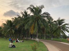 -白沙门生态公园