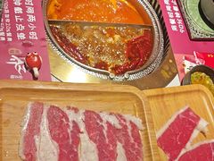 -空之介寿喜烧·和牛放题(恒隆广场店)