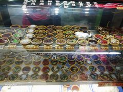 -西关老字号钵仔糕(上下九宝华路店)