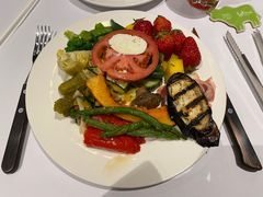 -拉蒂娜·巴西牛排馆 Latina·Brazilian Steakhouse(陆家嘴旗舰店)