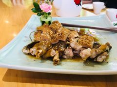 -德胜轩正宗顺德菜(宝安沙井会展中心店)