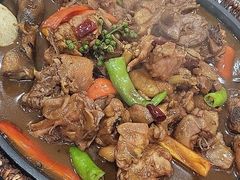 -八两八金·莱芜特色炒鸡(市南漳浦路店)