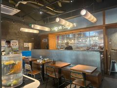 -saigon saigon | 西贡西贡(滨北店)
