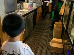 -星巴克(杭州银泰城西一店)