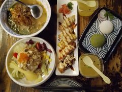 -小川洋风料理(汉街店)