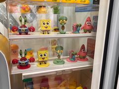 -LINLEE林里·手打柠檬茶(黄浦茂名南路店)