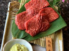 -老乾杯和牛烧肉(王府中环店)