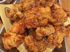 -多宾韩国料理(学衡路店)