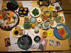 -贵木日本料理·铁板烧(新地假日广场店)