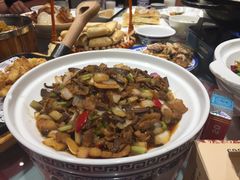 -黄河轩民间菜(吉祥街店)