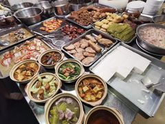 -长平老姿娘夜粥(平东一街店)