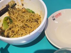 -川正旺江湖菜(三元桥店)