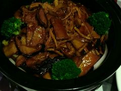 -邓丽君音乐主题餐厅