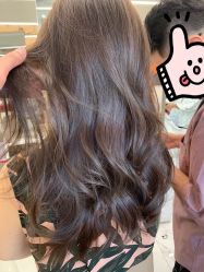 点击看大图 -潘多拉Hairsalon
