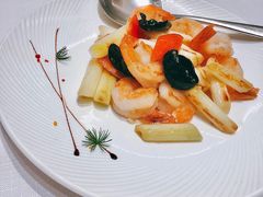 松露汁生煎加拿大玉带-北京厨房(SKP店)