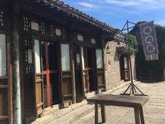 门面-烧肉馆(古北水镇景区店)