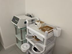 -美奈サロン美甲美睫皮肤管理