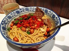-Hunan Cafe 湘水山庄