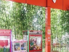 -向外鱼乐·土菜·虹鳟鱼