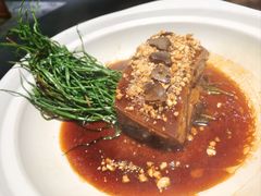 炙烤酱方-江南雅厨(李公堤店)