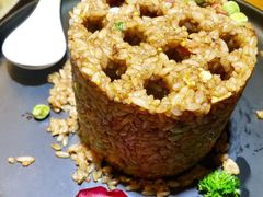 -灶丰年间(定安路店)