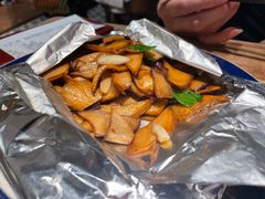 -耶里夏丽·新疆菜(南丹东路店)