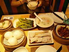 -花少爷的粥(中贸广场店)