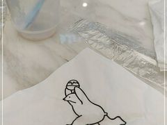 -丹礼糖甜品