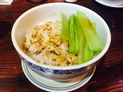-黄祥华养生堂·炖汤·营养蒸饭(岭南天地店)