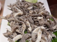 -清真·老门框爆肚涮肉·中华老字号(丰管路店)