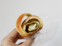 -沁屋面包店(人民东路店)