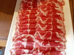 -1078號老北京涮肉(松柏店)