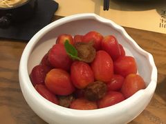 话梅小番茄-榕意·川味之美(深业上城店)