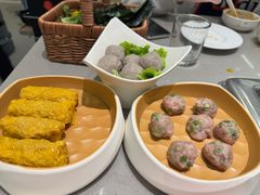 -海底捞火锅(天通苑华联店)