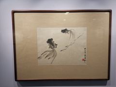 -吴作人艺术馆