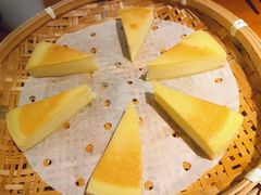 小米糕-洞庭土菜小炒馆(易发广场店)