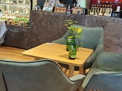 大堂-ZING COFFEE 镜咖啡