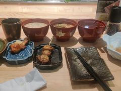 -一豚轩·烧鸟·豚骨拉面(五四路店)