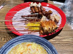 -北三老太太烧烤(人生一串上榜店)